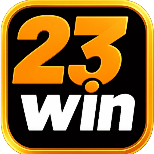 23WIN Trang Chủ 23WIN.COM Chính Thức An Toàn | Link 23 WIN T4/2026