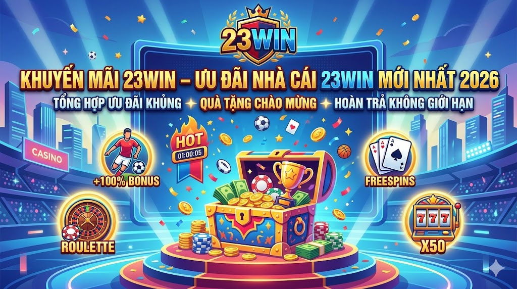 Khuyến mãi tri ân VIP và các dịp lễ đặc biệt